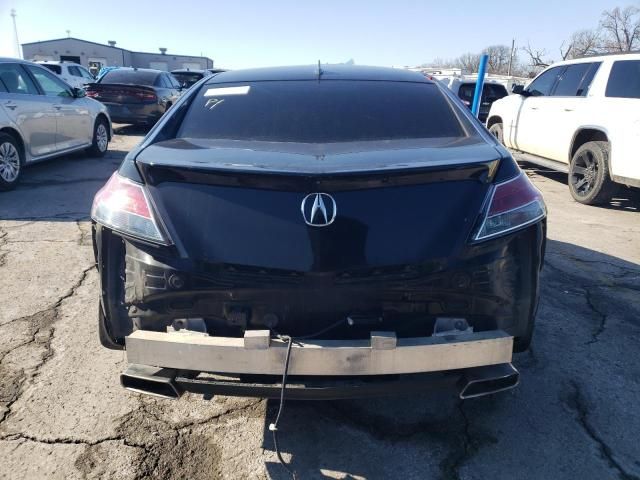 2014 Acura TL Tech