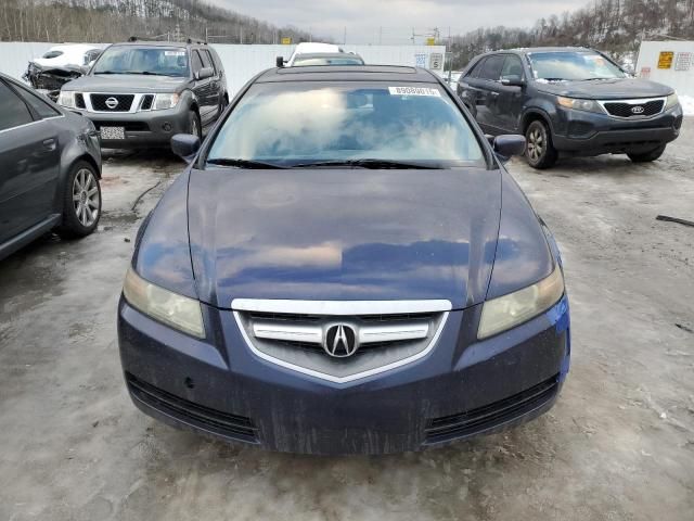 2006 Acura 3.2TL