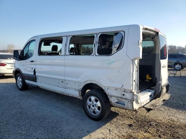 2017 Ford Transit T-350