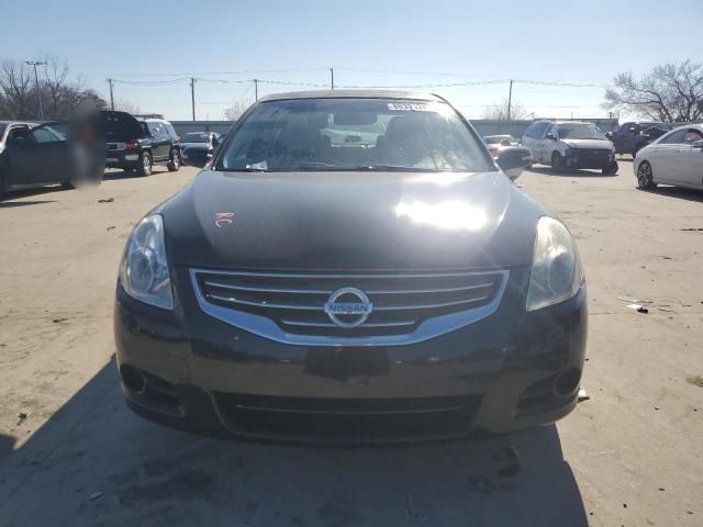 2010 Nissan Altima Base