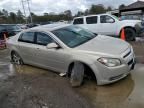 2011 Chevrolet Malibu 1LT