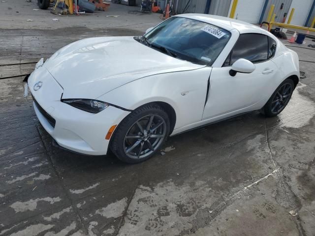 2019 Mazda MX-5 Miata Grand Touring