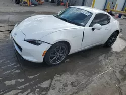 Salvage cars for sale at Lebanon, TN auction: 2019 Mazda MX-5 Miata Grand Touring