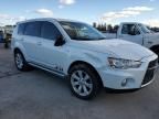 2013 Mitsubishi Outlander GT