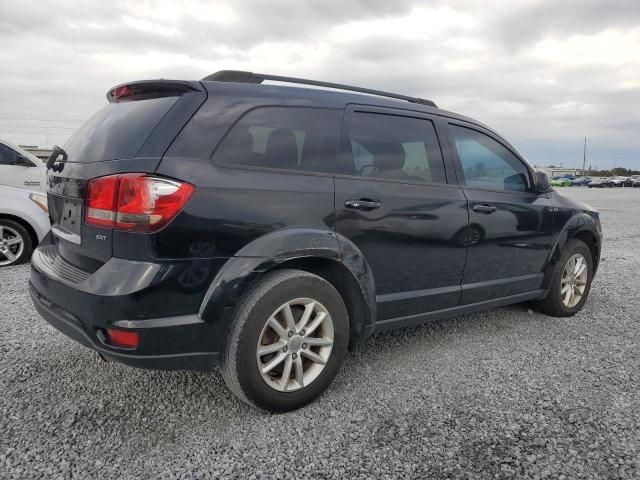 2015 Dodge Journey SXT