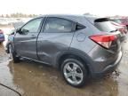 2016 Honda HR-V EXL