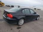 2009 BMW 328 XI