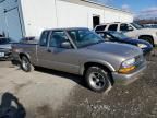 2001 Chevrolet S Truck S10