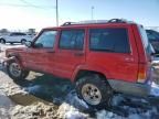 1999 Jeep Cherokee Sport