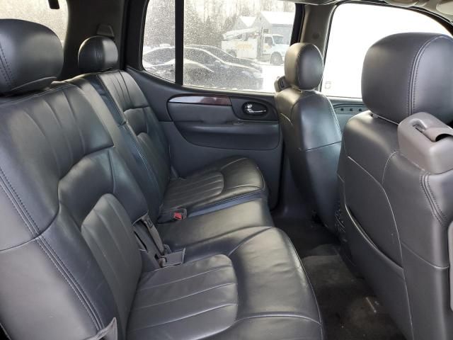 2003 GMC Envoy XL