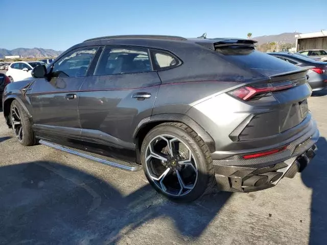 2019 Lamborghini Urus