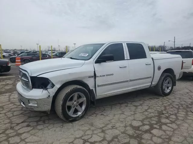 2011 Dodge RAM 1500