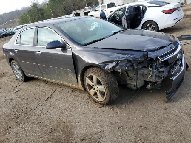 2012 Chevrolet Malibu 2LT