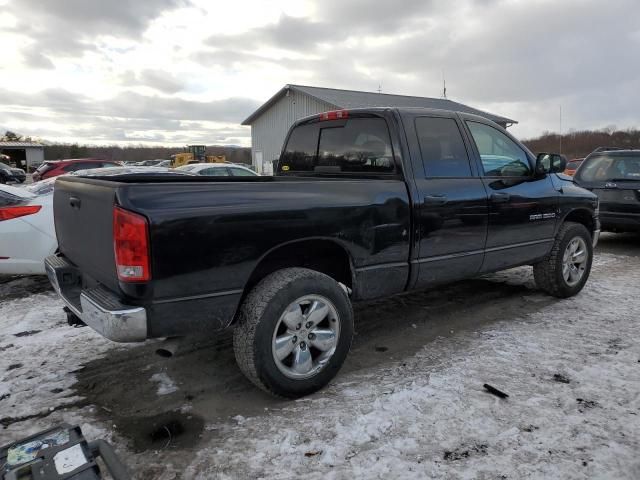 2005 Dodge RAM 1500 ST