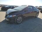 2010 Honda Civic EXL