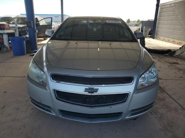 2010 Chevrolet Malibu 1LT