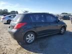 2008 Nissan Versa S