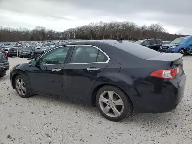 2010 Acura TSX