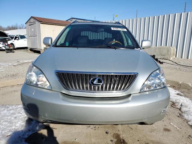 2007 Lexus RX 350