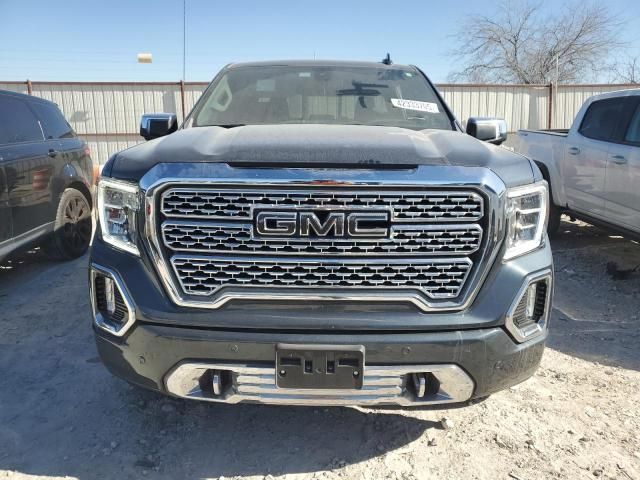 2022 GMC Sierra Limited C1500 Denali