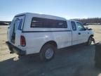 2001 Ford F150