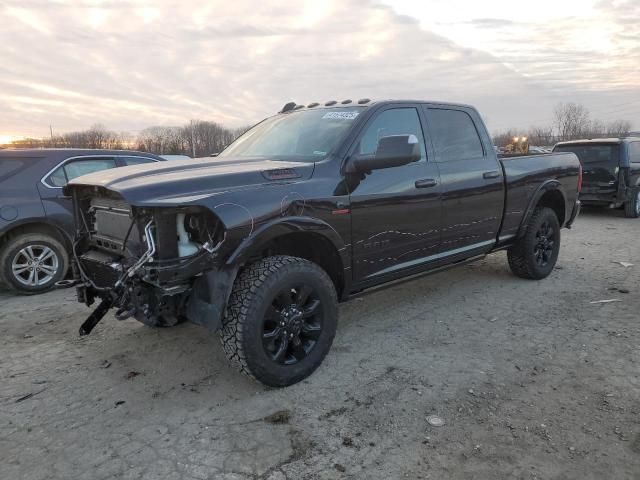 2021 Dodge RAM 3500 Limited