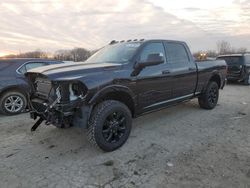 Salvage cars for sale at Bridgeton, MO auction: 2021 Dodge RAM 3500 Limited