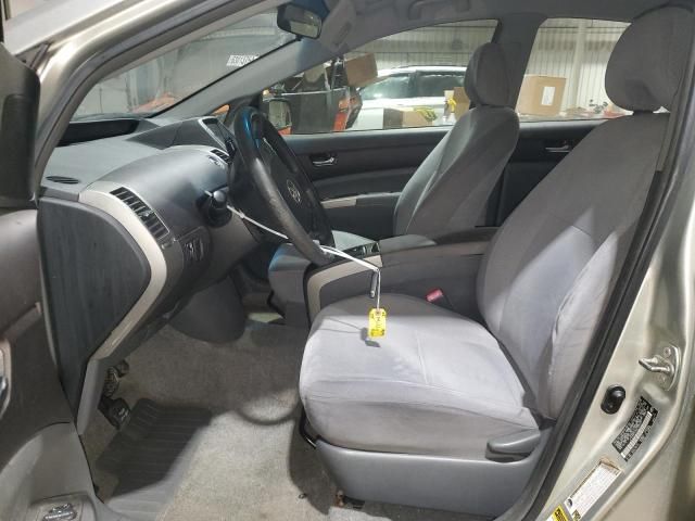 2005 Toyota Prius