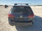 2015 Volkswagen Golf Sportwagen TDI S