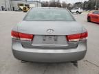 2006 Hyundai Sonata GLS