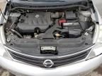 2011 Nissan Versa S