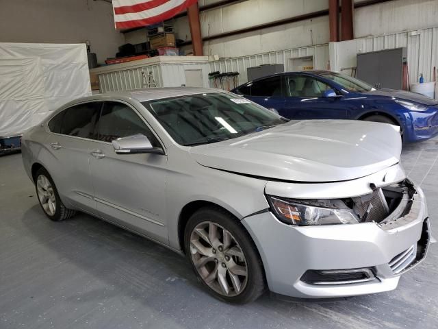 2017 Chevrolet Impala Premier