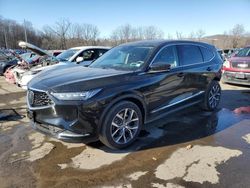 2024 Acura MDX Technology en venta en Marlboro, NY