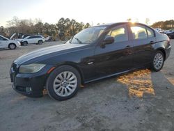 BMW salvage cars for sale: 2009 BMW 328 I Sulev