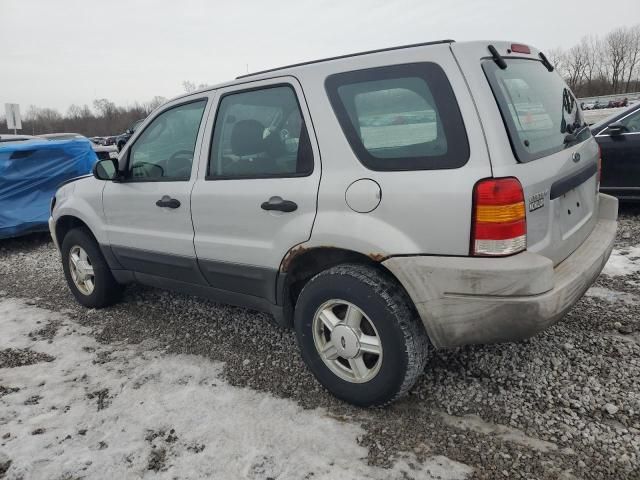 2004 Ford Escape XLS