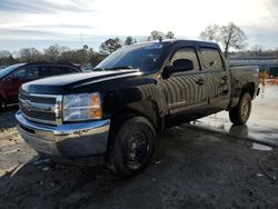 Chevrolet Silverado k1500 ls Vehiculos salvage en venta: 2011 Chevrolet Silverado K1500 LS