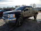 2011 Chevrolet Silverado K1500 LS