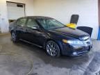 2008 Acura TL Type S