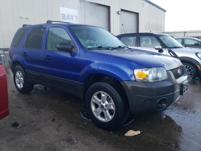 2006 Ford Escape XLT