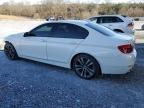 2016 BMW 528 I