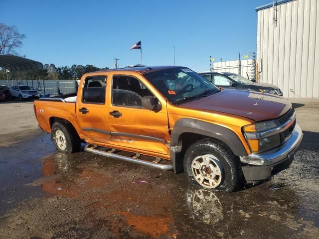 2004 Chevrolet Colorado