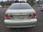 2001 Lexus IS 300