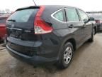 2012 Honda CR-V LX