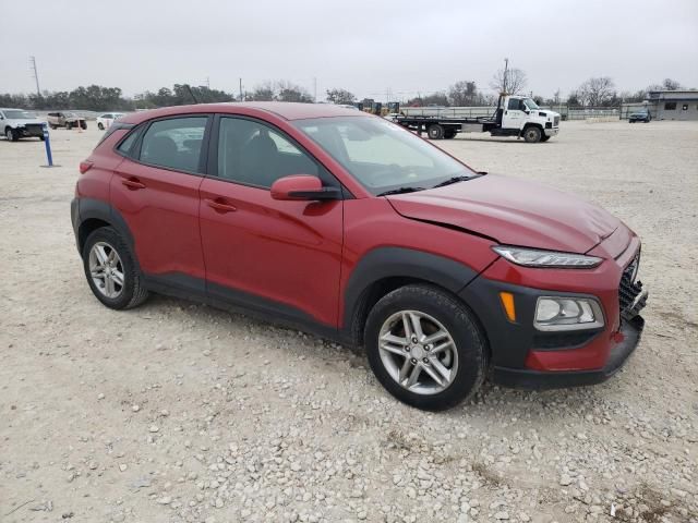 2019 Hyundai Kona SE