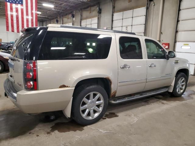 2009 GMC Yukon XL Denali