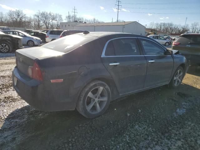 2012 Chevrolet Malibu 1LT