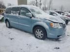 2010 Chrysler Town & Country Touring