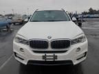 2016 BMW X5 SDRIVE35I