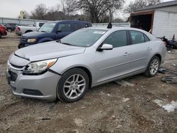 Vehiculos salvage en venta de Copart Chatham, VA: 2014 Chevrolet Malibu 1LT