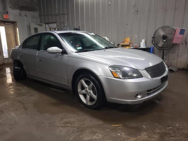 2005 Nissan Altima SE